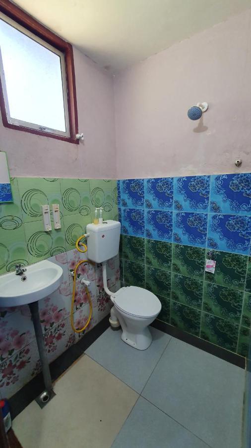 Chalet Kampong Semawar Kuala Kangsar Exterior photo